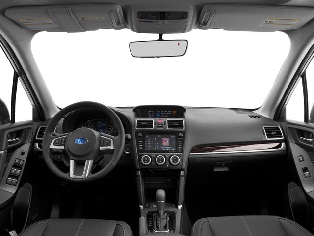 used 2017 Subaru Forester car, priced at $19,615