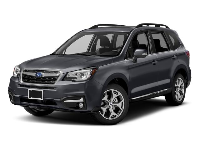 used 2017 Subaru Forester car, priced at $19,615
