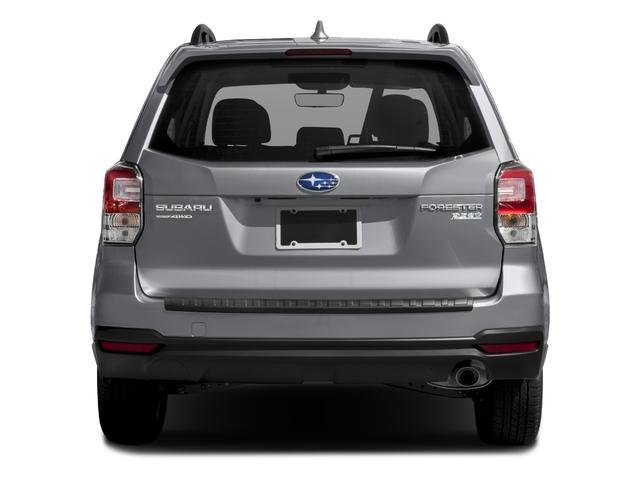 used 2017 Subaru Forester car, priced at $19,615