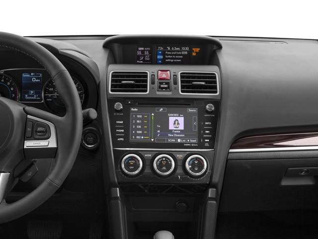 used 2017 Subaru Forester car, priced at $19,615