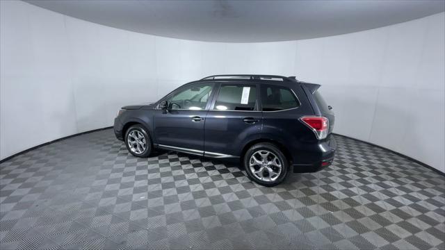 used 2017 Subaru Forester car, priced at $18,900