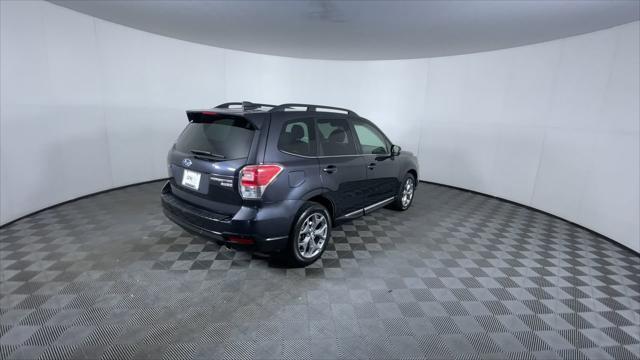 used 2017 Subaru Forester car, priced at $18,900