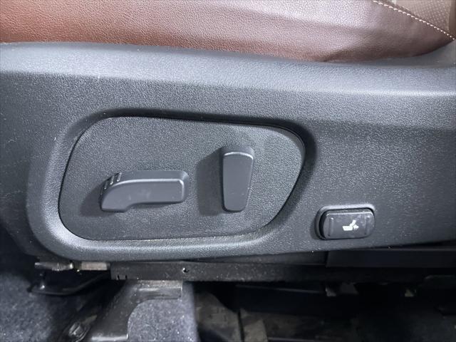 used 2017 Subaru Forester car, priced at $18,900