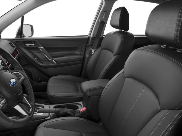 used 2017 Subaru Forester car, priced at $19,615