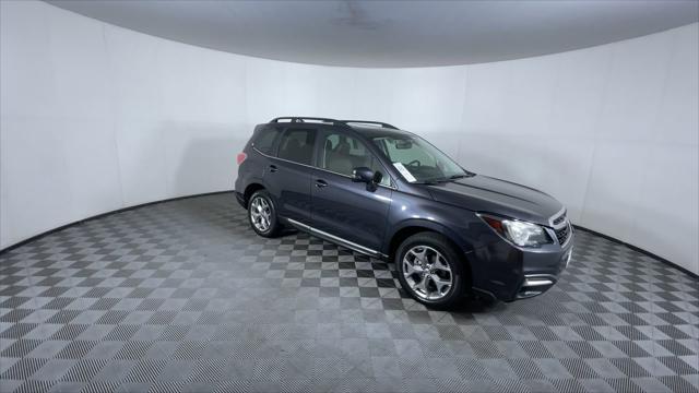 used 2017 Subaru Forester car, priced at $18,900