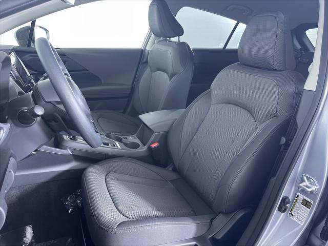 used 2024 Subaru Crosstrek car, priced at $30,727