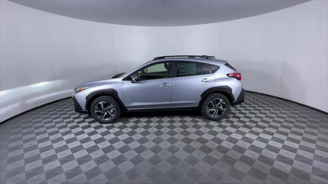 used 2024 Subaru Crosstrek car, priced at $30,727