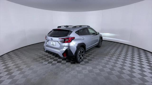 used 2024 Subaru Crosstrek car, priced at $30,727