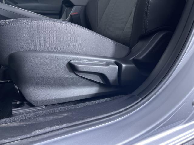 used 2024 Subaru Crosstrek car, priced at $30,727