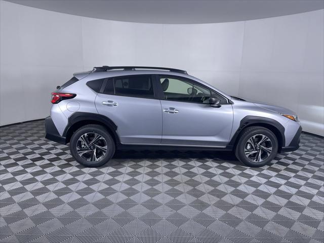 used 2024 Subaru Crosstrek car, priced at $30,727