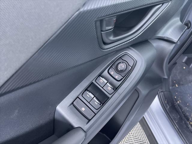 used 2024 Subaru Crosstrek car, priced at $30,727