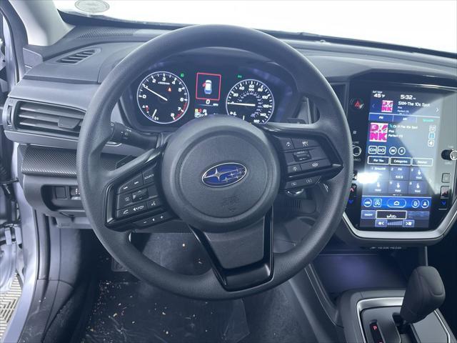 used 2024 Subaru Crosstrek car, priced at $30,727