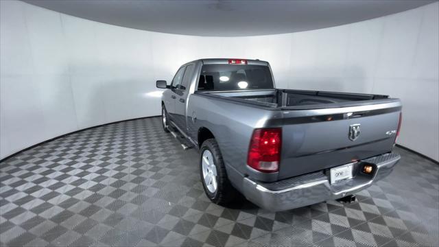 used 2011 Dodge Ram 1500 car, priced at $12,900