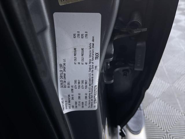 used 2011 Dodge Ram 1500 car, priced at $12,900
