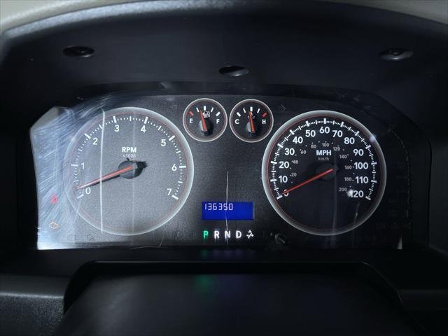 used 2011 Dodge Ram 1500 car, priced at $12,900
