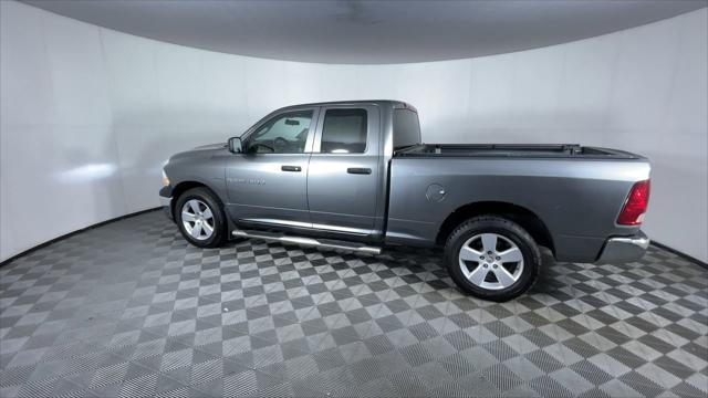 used 2011 Dodge Ram 1500 car, priced at $12,900
