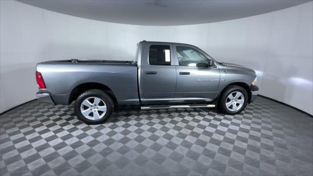 used 2011 Dodge Ram 1500 car, priced at $12,900
