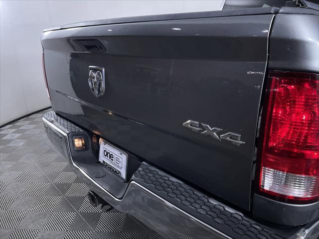 used 2011 Dodge Ram 1500 car, priced at $12,900