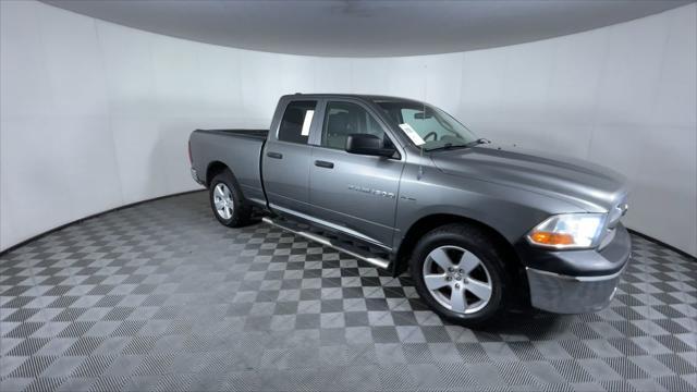 used 2011 Dodge Ram 1500 car, priced at $12,900