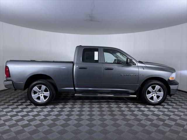 used 2011 Dodge Ram 1500 car, priced at $12,900