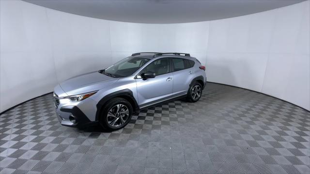 used 2024 Subaru Crosstrek car, priced at $27,135