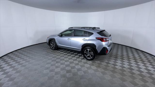 used 2024 Subaru Crosstrek car, priced at $27,135