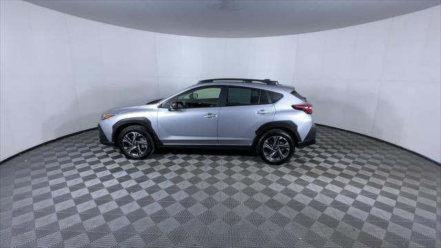 used 2024 Subaru Crosstrek car, priced at $27,135