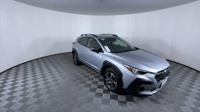 used 2024 Subaru Crosstrek car, priced at $27,135