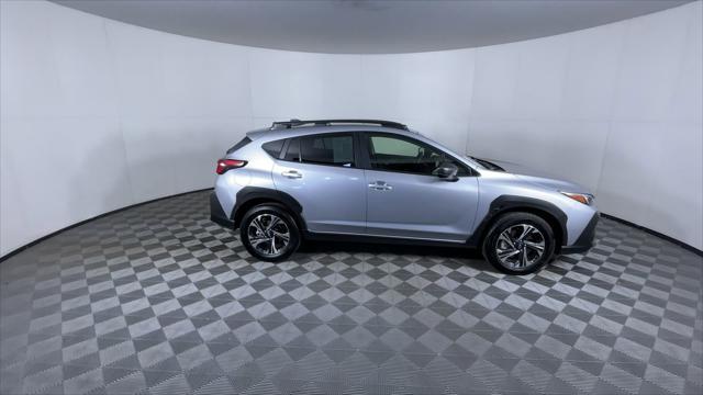 used 2024 Subaru Crosstrek car, priced at $27,135