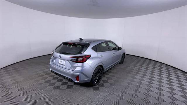 new 2024 Subaru Impreza car, priced at $30,802