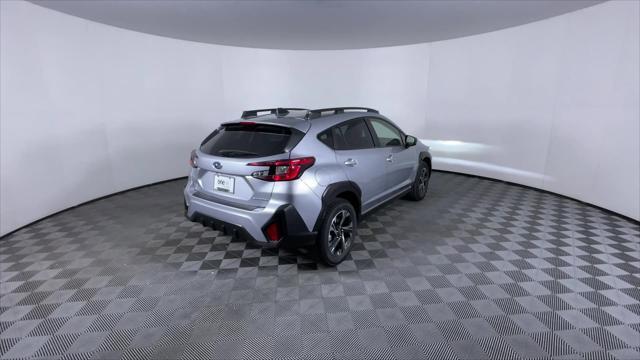 new 2024 Subaru Crosstrek car, priced at $29,227