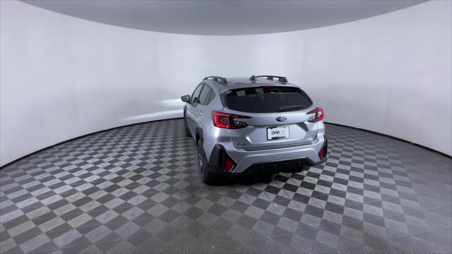 new 2024 Subaru Crosstrek car, priced at $29,227