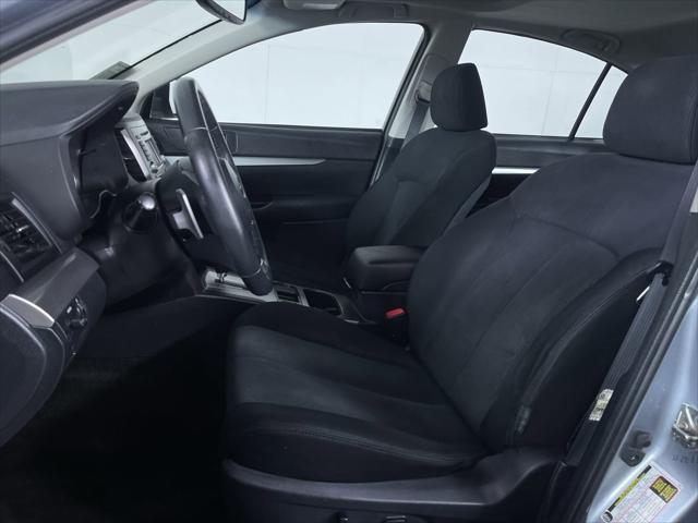used 2014 Subaru Legacy car, priced at $11,900