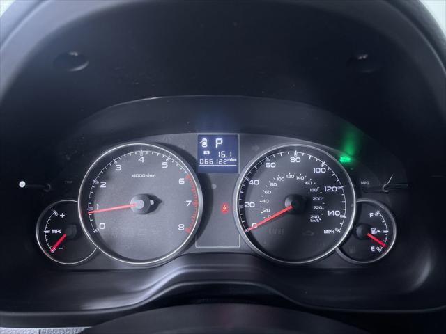 used 2014 Subaru Legacy car, priced at $11,900