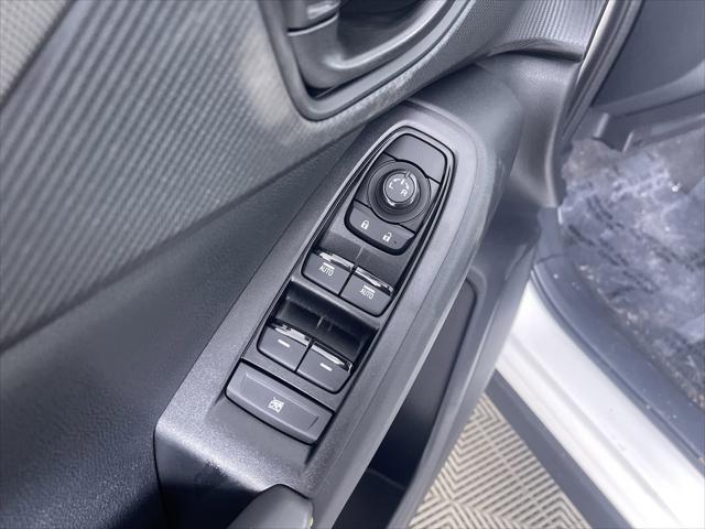 new 2025 Subaru Crosstrek car, priced at $30,089