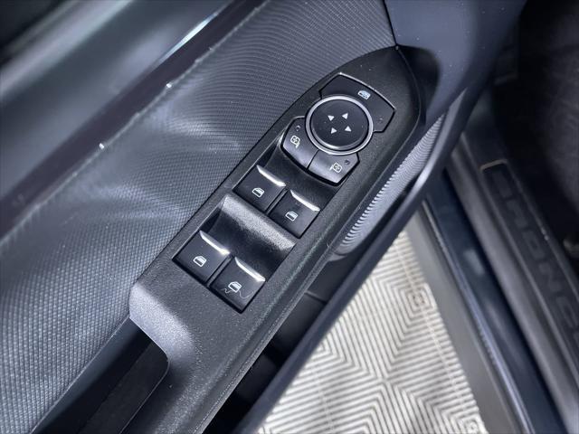 used 2022 Ford Bronco Sport car, priced at $22,876