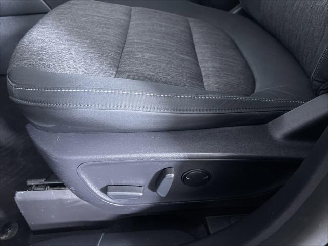 used 2022 Ford Bronco Sport car, priced at $22,876