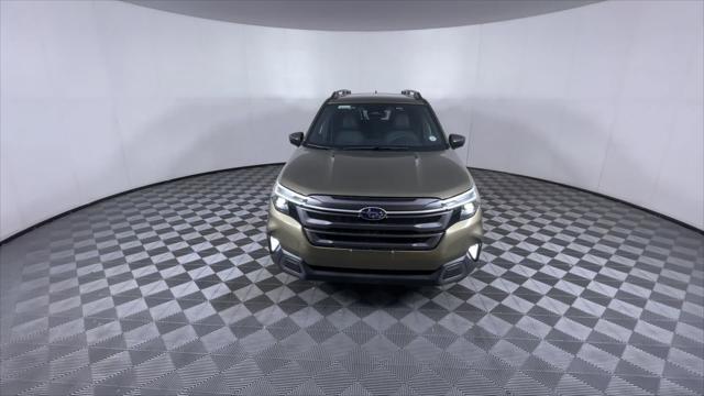 new 2025 Subaru Forester car, priced at $36,708