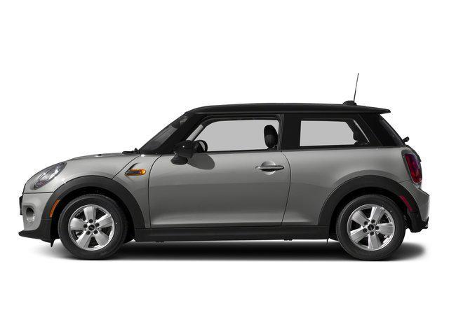 used 2017 MINI Hardtop car, priced at $11,728