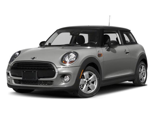 used 2017 MINI Hardtop car, priced at $11,728