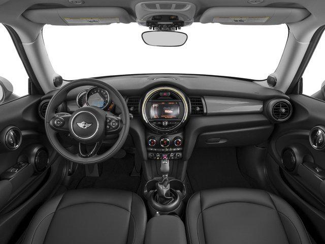 used 2017 MINI Hardtop car, priced at $11,728