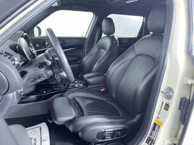 used 2023 MINI Clubman car, priced at $28,569