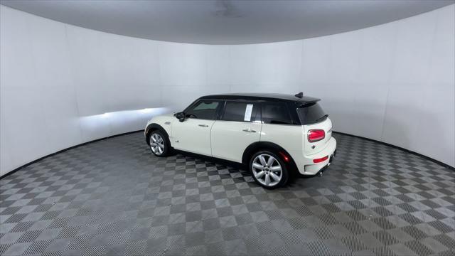 used 2023 MINI Clubman car, priced at $28,569