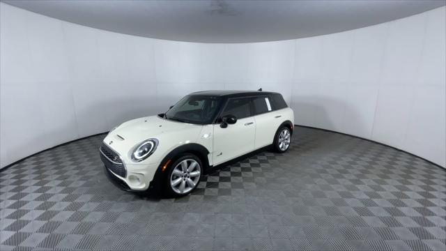 used 2023 MINI Clubman car, priced at $28,569
