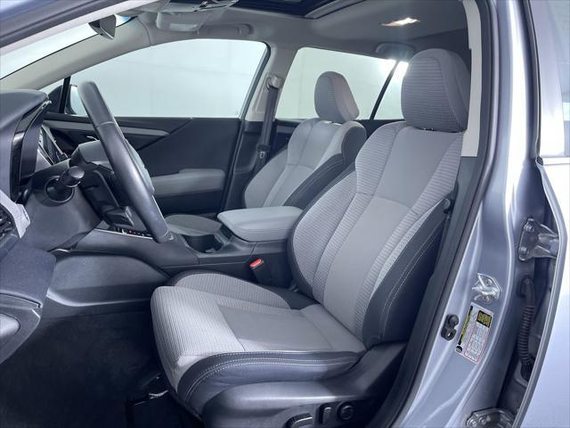 used 2022 Subaru Outback car, priced at $26,986