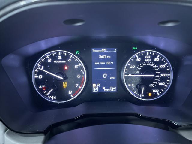 used 2022 Subaru Outback car, priced at $26,986