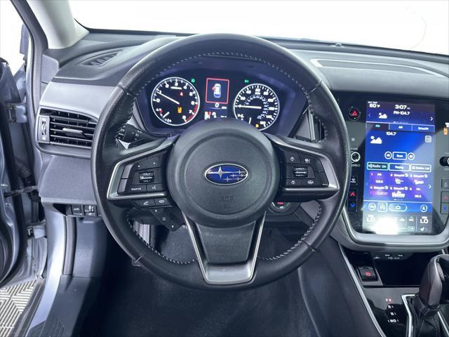 used 2022 Subaru Outback car, priced at $26,986