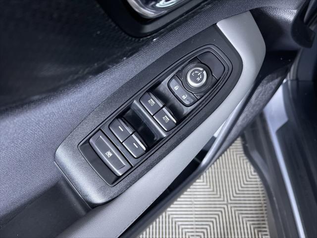 used 2022 Subaru Outback car, priced at $26,986