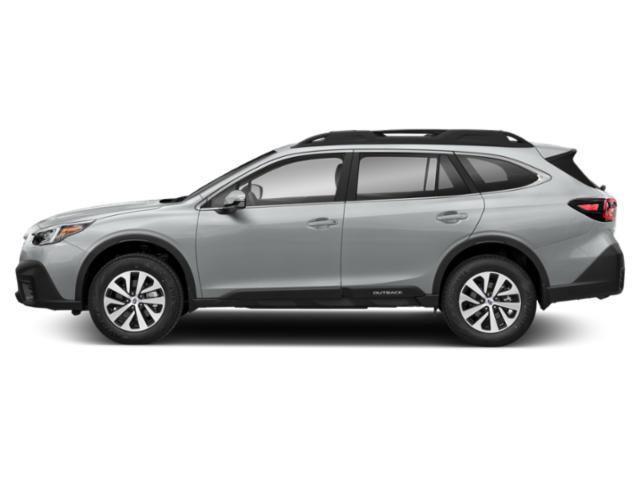 used 2022 Subaru Outback car, priced at $27,584