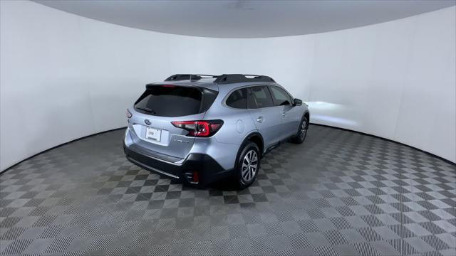 used 2022 Subaru Outback car, priced at $26,986